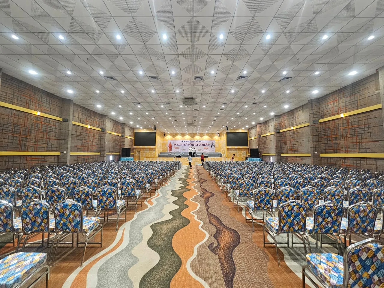  Sudama Banquet Hall